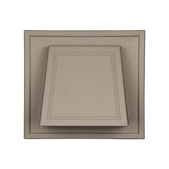 Mid-America Hooded Vent — MABMMHV4097
