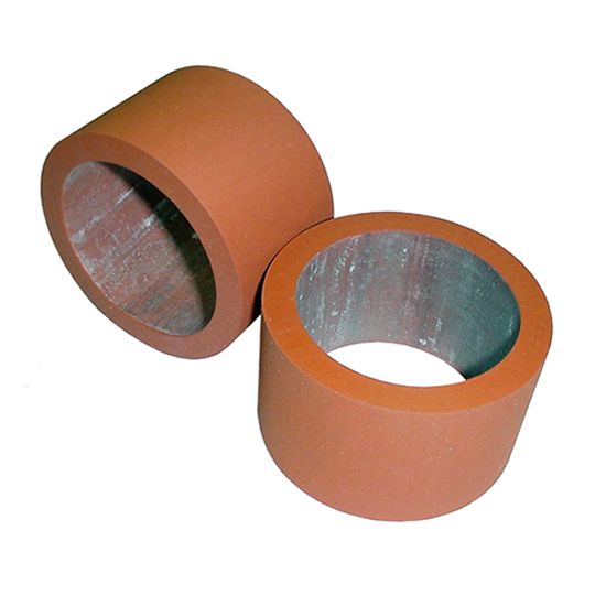 Everhard 40 mm Replacement Sleeve for Leister Automatic Hot-Air Machines