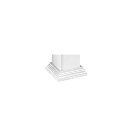 Wolf Home Products 4" Post Trim - 1 Piece