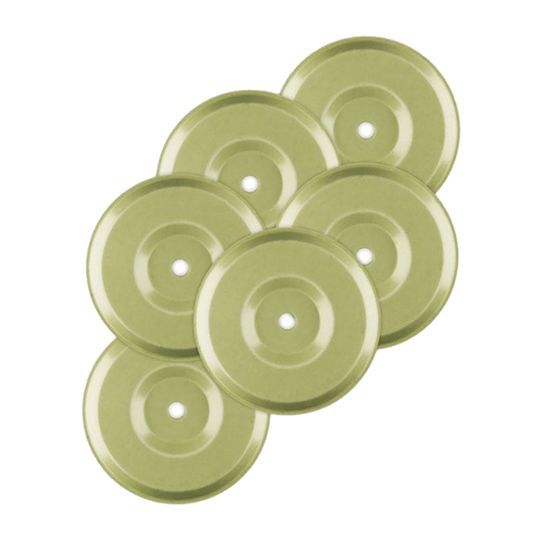 IKO InnoviWeld TPO Induction Plate