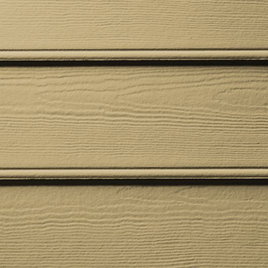 James Hardie Hardie Plank Beaded Cedarmill Lap Siding for HardieZone 5 — HARHZ5BDCM8AT