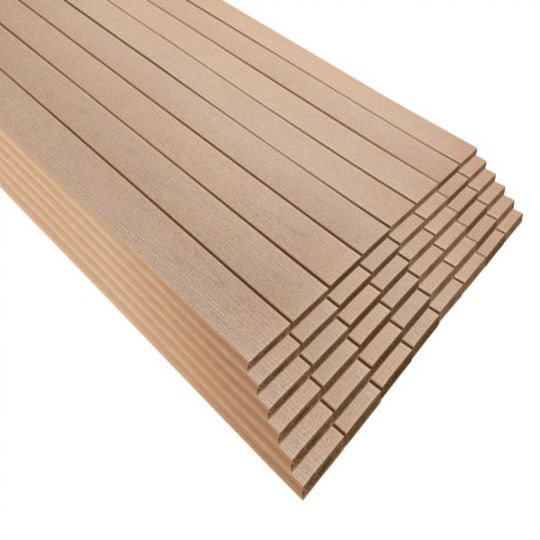 Trex Transcend Lineage Square Edge Composite Deck Boards — TRXTSE20CL