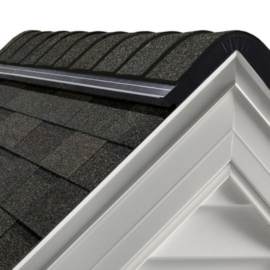 Owens Corning RIZERidge Hip & Ridge Shingles — Hip & Ridge Shingles — OCFRRHOPG