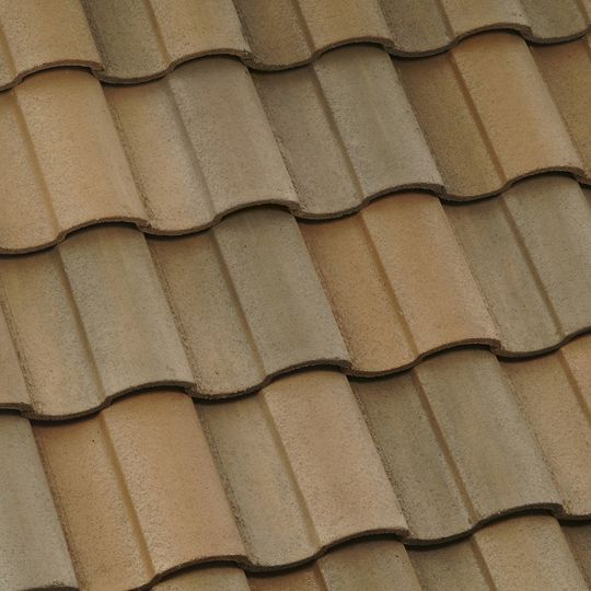 Eagle Roofing Products 10" x 17" Capistrano Trim Tile — EGLCA3605MASCA