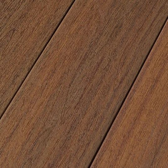 Fiberon 0.75 x 11.25" x12' Symmetry Fascia — FIDS1125FWS
