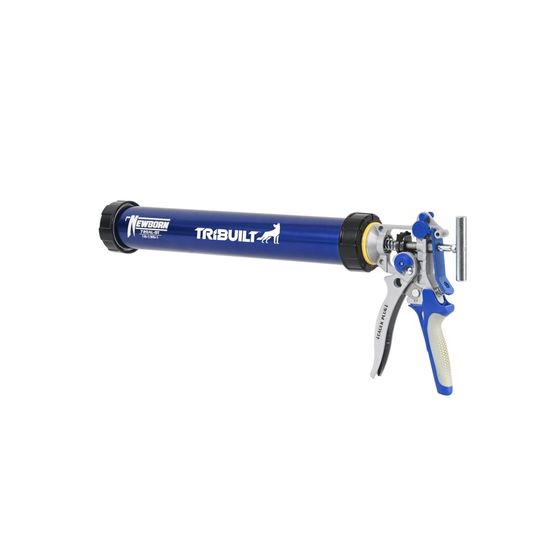 TRI-BUILT 20 Oz. Cartridge Gun - 12:1 Thrust Ratio