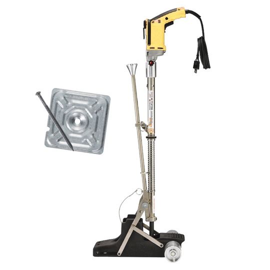 OMG AccuTrac Ez Fastening Tool