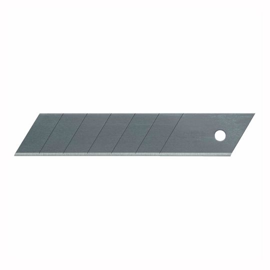 Bostitch 25mm Super Heavy Duty Quick-Point Snap Off Blades - Pack of 3