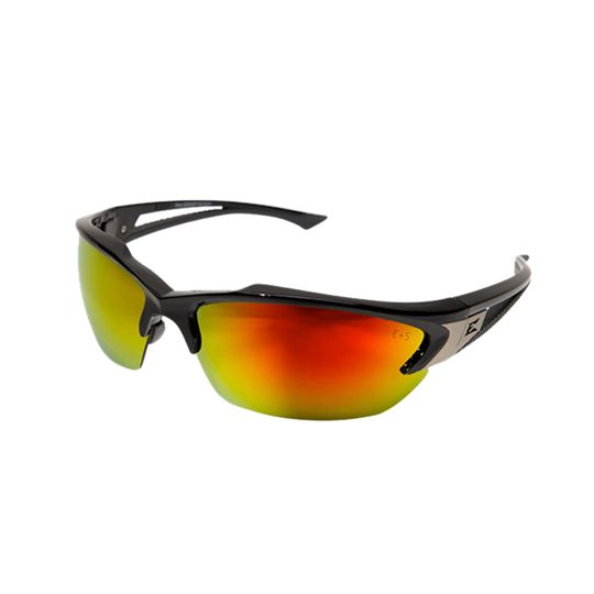 Edge Khor Precision Safety Glasses