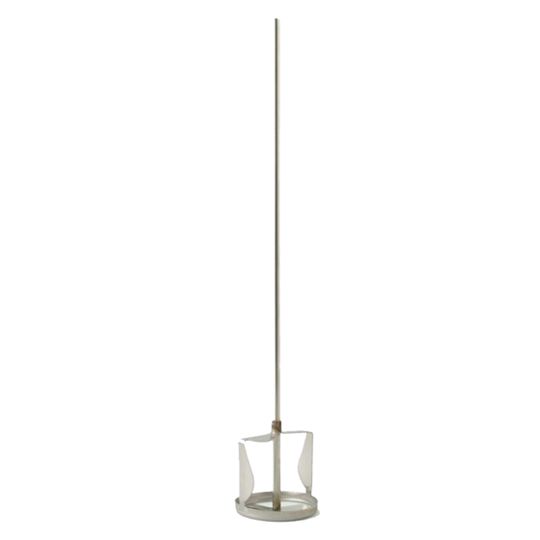 Albion Dispensing Solutions 15" Prop Mixer with 2-1/2" Blade for 1-2 Gallon Pails