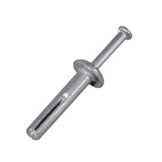 TRI-BUILT Zinc Masonry Anchor — TRIMA1412Z100