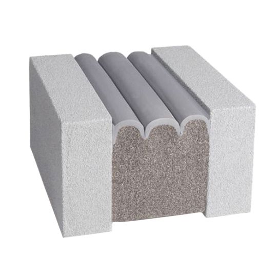 Emseal 1/2" x 6.56' Dsm System Expansion Joint