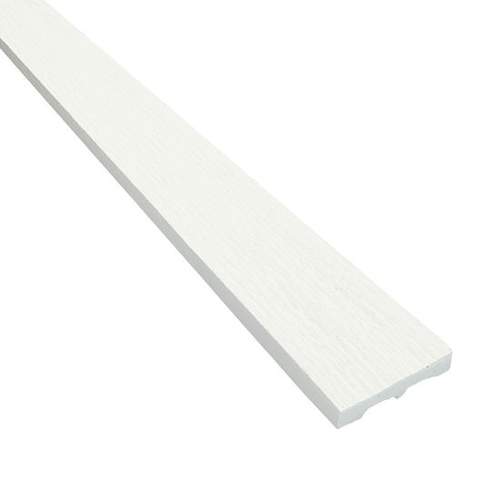 James Hardie Hardie Trim 4/4 NT3 Roughsawn Board for HardieZone 5 — HAR44AWNRHZ535