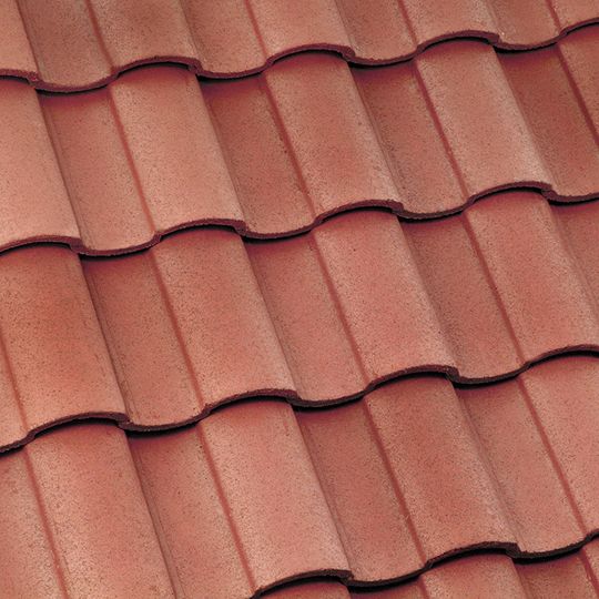Eagle Roofing Products 10" x 17" Capistrano Trim Tile — EGL3698
