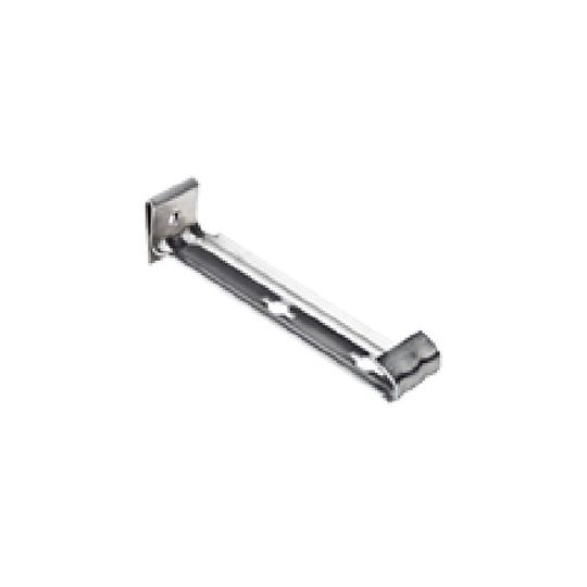 Quality Edge .019" x 5" Hidden Hanger without Screw