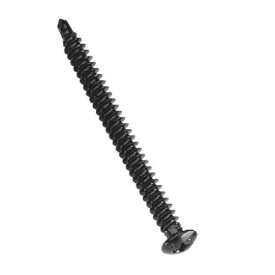 TRI-BUILT Extra Heavy Duty Roofing Screws — TRIEHDRS10