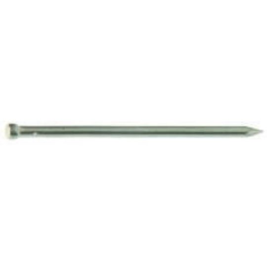 PrimeSource 2-1/2" (8d) Electro-Galvanized Finish Nails - 5 Lb. Box