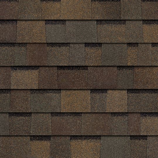 Owens Corning TruDefinition Duration Storm Shingles — OCFDTDSDVTK