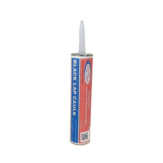 Seal Trust Lap Caulk - 10.5 Oz. Tube