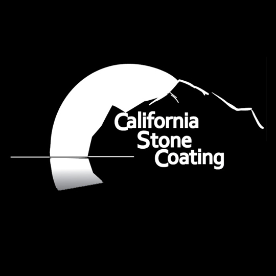 California Stone Coating 1-1/2" Plm Shake Base — Roofing Accessories — CCTB15PLMSCG