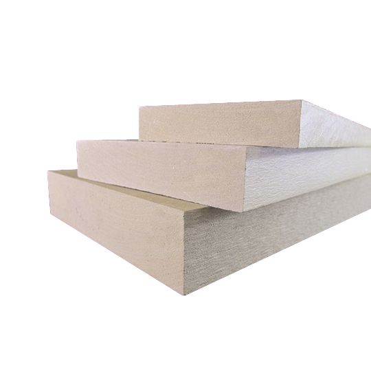 TruExterior 5/4" x 6" x 16' Trim — BORTET54616