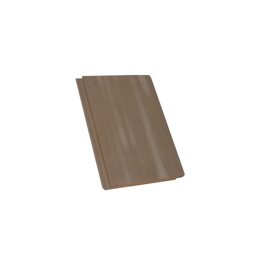 Crown Building Products Windsor Slate Field Tile — Tile Roofing — CBPWSBWFITX