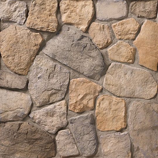 ProStone Fieldstone Handipack Corner — BORPSFSCGV