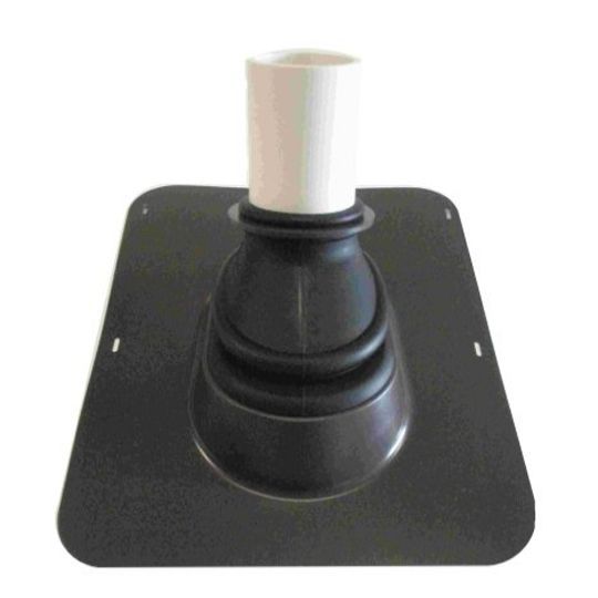 Lifetime Tool Ultimate Pipe Flashing — LTBUSR400