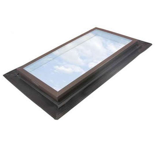 Wasco Fixed E-Series Skylight EF4622 Ctea