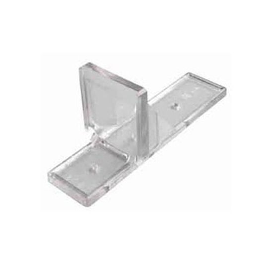 Berger Building Products Clear Rt Mini Snow Guard