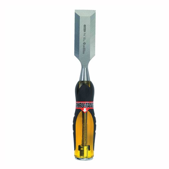 Bostitch 1-1/4" FatMax Thru-Tang Wood Chisel