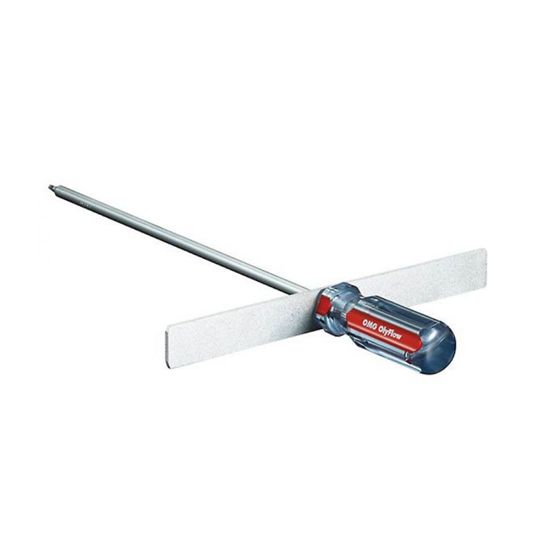 Olympic Manufacturing U-Flow Screwdriver — OLYUADR