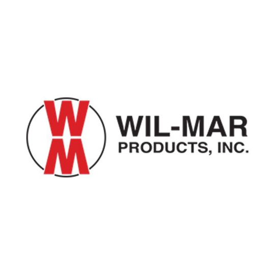 Wil-Mar Products Wmr Neoprene Pipe Collar 3/4"