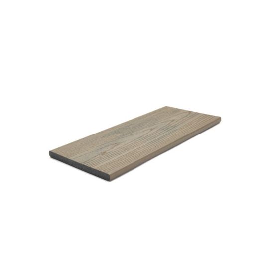Trex 12" x 12' Transcend Fascia — TRXTF11212BC
