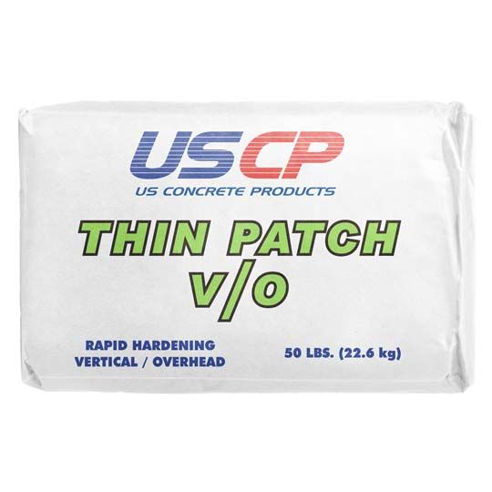 US Concrete Products Us Thin Patch Vo
