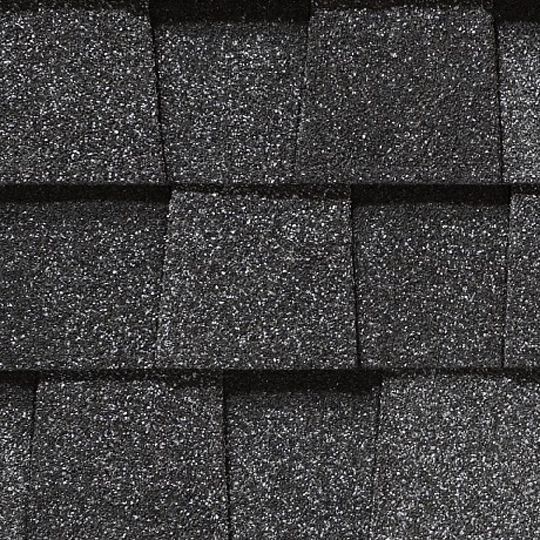 CertainTeed Roofing Landmark Shingles — CTRLMSHPE