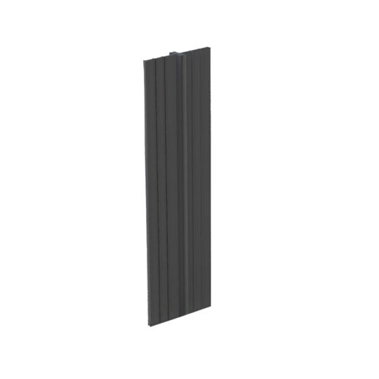 Hohmann & Barnard Rs Rubber Control Joint