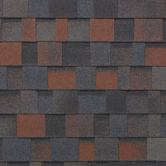 IKO Hip & Ridge 12 Ridge Cap Shingles — IKOHR12PR2