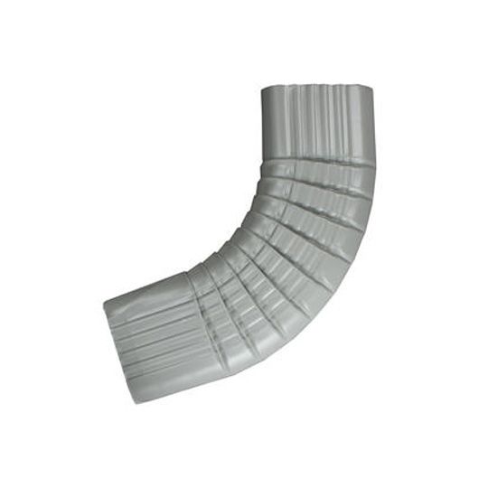 Spectra Metal Sales 2" x 3" B Elbow — SMSBE23PG