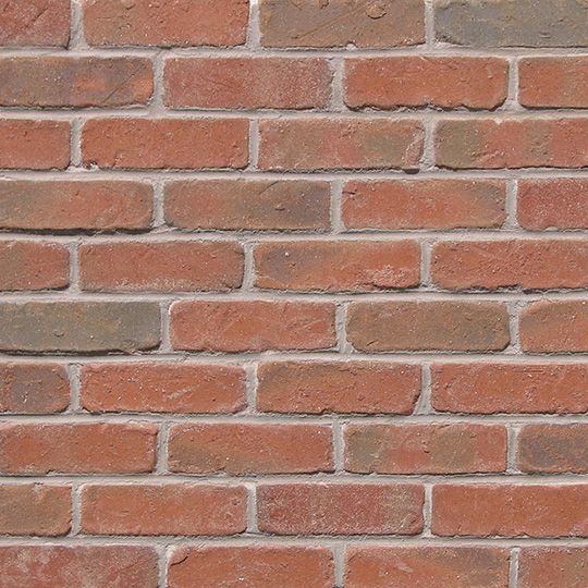 McNear Brick & Block Sandmold Modular Corner - Thin Brick Veneer — MBBSMSSMPMMC