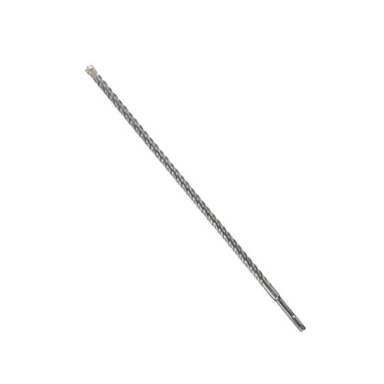 Bosch 9/16" x 18" SCS-plus Bulldog Rotary Hammer Bit