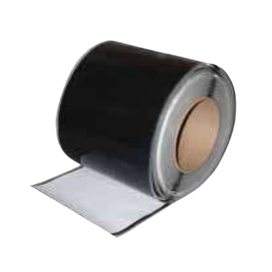 Carlisle Coatings & Waterproofing 9" x 50' Pressure-Sensitive Elastoform Flashing