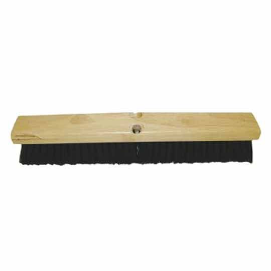 C&R Manufacturing 18" Tampico Broom