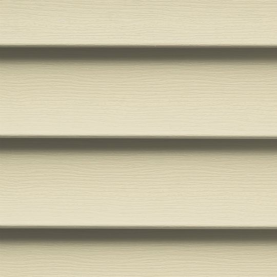 CertainTeed Siding MainStreet Double 4" Clapboard Vinyl Siding - Woodgrain Finish — CERMSD4WGDT