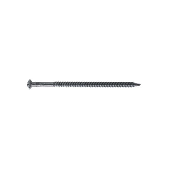 GAF #15 Drill-Tec Phillips Head Xhd (Extra Heavy-Duty) Roofing Fasteners — GAF15SP5