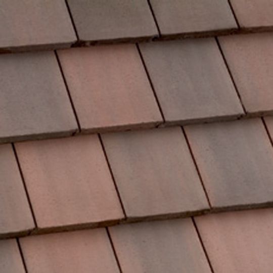 Eagle Roofing Products 12-3/8" x 17" Eaglelite Bel Air Field Tile — EGLLSL206FISCA