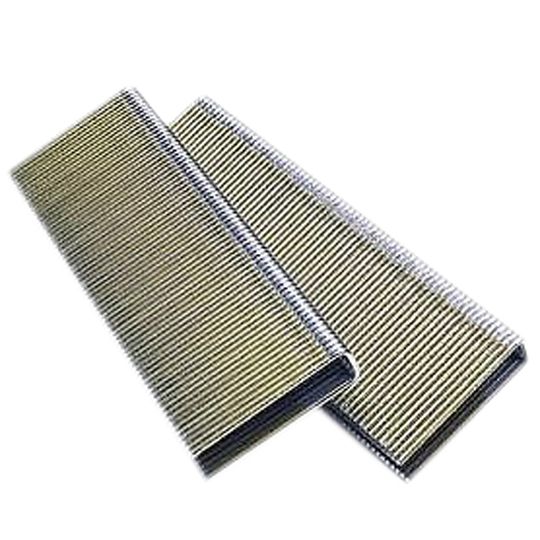 Duo-Fast 2" Bostitch Stainless Steel Staples - Box of 10,000