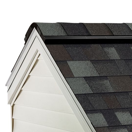 Owens Corning ProEdge Hip & Ridge Standard Shingles — OCFHRPEATST
