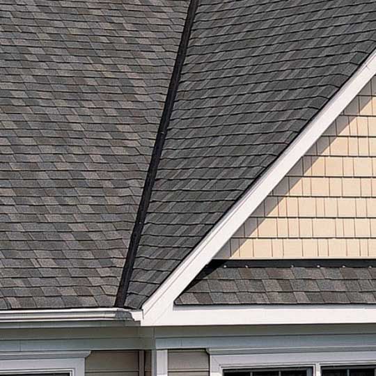 CertainTeed Roofing SwiftStart Starter Shingles