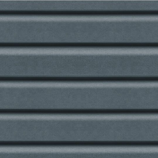 Mastic Ovation Double 4-1/2" Dutch Lap Vinyl Siding with SolarDefense Reflective Technology - Woodgrain Finish — ACOOVD45156